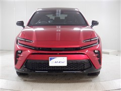 クラウン スポーツ RS