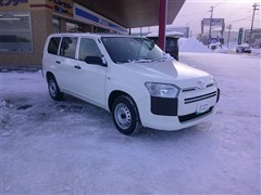 プロボックスバン G