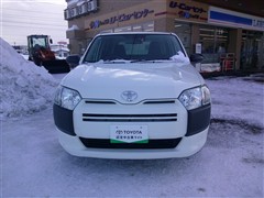 プロボックスバン G