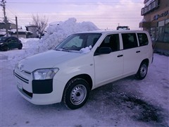 プロボックスバン G