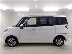 ルーミー カスタムG