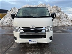 ハイエースバン ロング DX