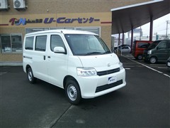 タウンエースバン GL