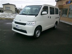 タウンエースバン GL