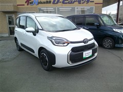 シエンタハイブリッドZ