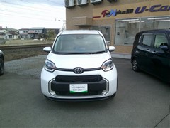 シエンタハイブリッドZ