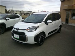 シエンタハイブリッドZ