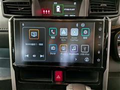 ルーミー カスタムG