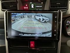 ルーミー カスタムG