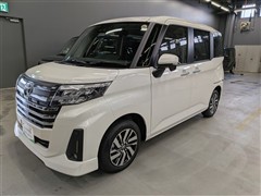 ルーミー カスタムG