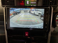 ルーミー カスタムG