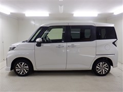 ルーミー カスタムG