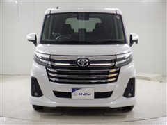 ルーミー カスタムG