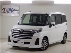 ルーミー カスタムG