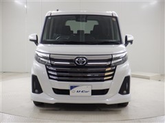 ルーミー カスタムG