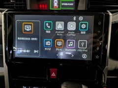 ルーミー カスタムG