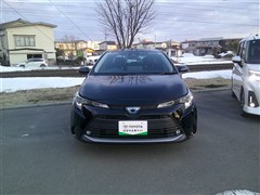 カローラ ハイブリッド G