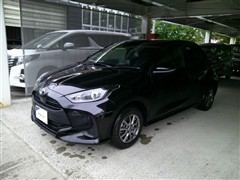 トヨタ ヤリス X