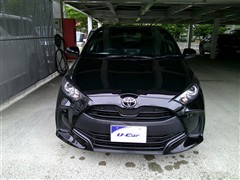 ヤリス X