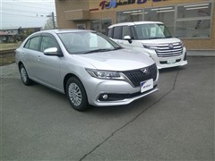 アリオン A18 Gパッケージ