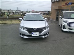 アリオン A18 Gパッケージ