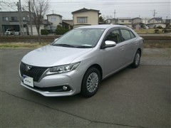 アリオン A18 Gパッケージ