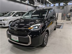 トヨタ シエンタハイブリッド Z