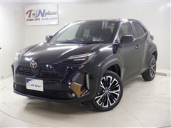 トヨタ ヤリスクロス Z