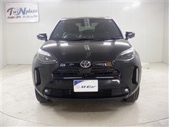 ヤリスクロス Z