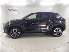 ヤリスクロス Z