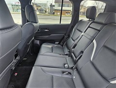 ランドクルーザー GR スポーツ