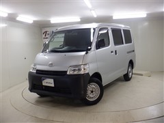 トヨタ タウンエースバン DX