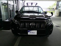 ランクル プラド TX L