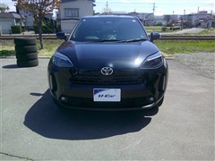 ヤリスクロス Z