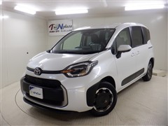 トヨタ シエンタハイブリッド Z 7ニン