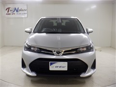 カローラフィールダー EX