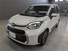 トヨタ シエンタハイブリッド Z
