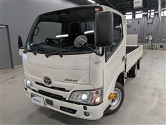 トヨタ ダイナ ロング ジャストロー