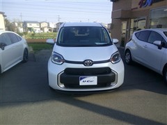 シエンタハイブリッド Z 7ニン