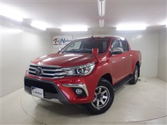 トヨタ ハイラックス Z