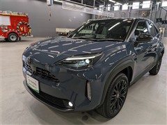 ヤリスクロス Z"URBANO"