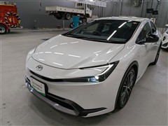 トヨタ プリウス G
