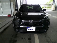 ヤリスクロス Z