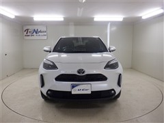ヤリスクロス Z