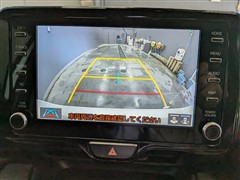 ヤリス ハイブリッド G