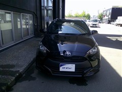 ヤリス G