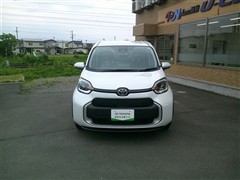 シエンタハイブリッド Z 7ニン