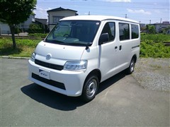 タウンエースバン GL