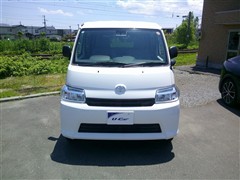 タウンエースバン GL