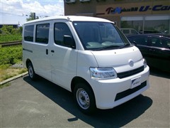 タウンエースバン GL